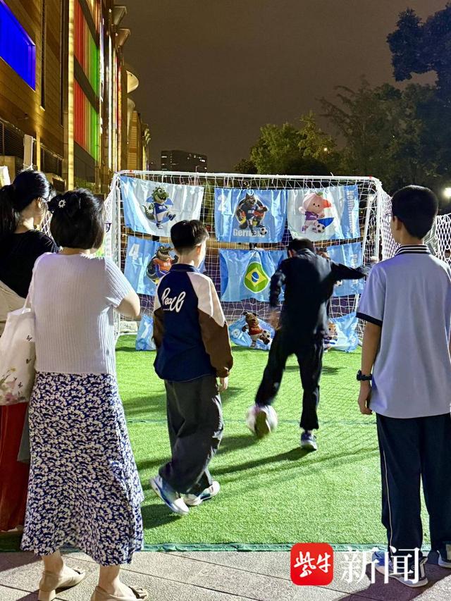 “桥下有 YUE・一π即合”开市！赛虹桥中秋市集六大板块解锁双节新玩法