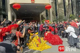 贵州文旅代表团泰国行：开年出海，开拓海外入境市场图片