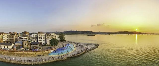 跟着演唱会游梧州丨下一站，梧州！