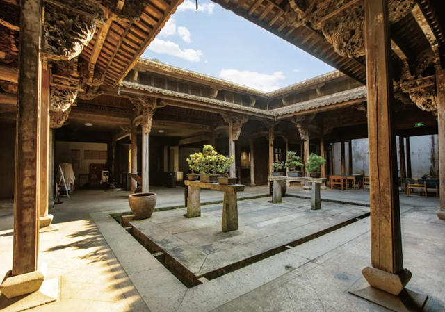 官宣免票！藏在浙西南的千年瑰宝，11月起免费逛