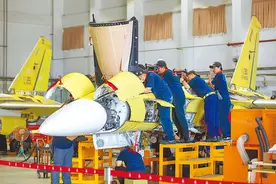 台媒：“台机台造”政策无以为继，只剩口号图片