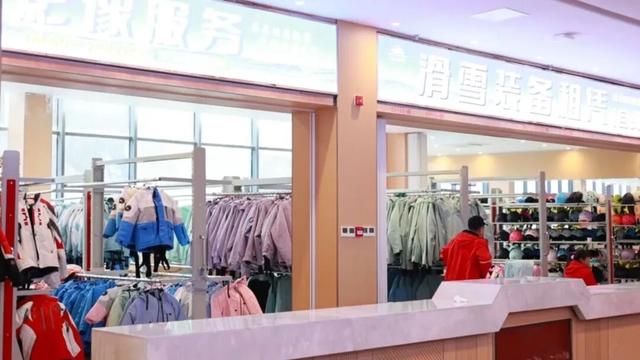 南方雪山，滑雪靖安！靖安国际滑雪场12.28开启试营业，家门口的滑雪自由来啦~