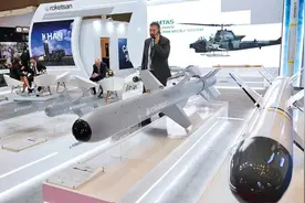 美国空军最新“特殊杀手”，可摧毁伊朗核设施？图片