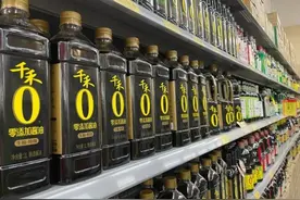 “千禾0”竟然只是商标，不是零添加？客服回应图片