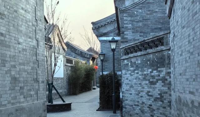 京彩夏日·北京范儿｜北京胡同潮玩指南，解锁老巷新体验！