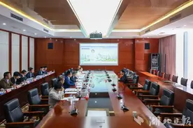 光谷创新机制选拔人工智能领域干部 干部行不行 院士企业家当考官图片