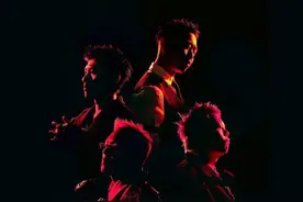 时隔9年再合作，GAI周延与中文说唱组合C-BLOCK联名专辑《G-BLOCK》正式上线图片