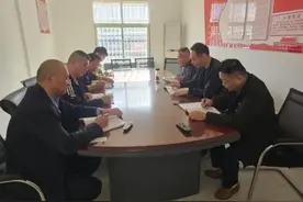 用心向“清” 以行践“廉”图片