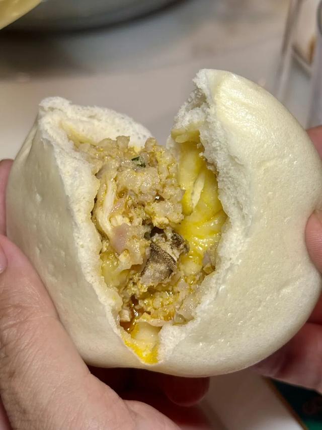 杭州六日 几顿精彩的饭（二）大唐海鲜 金丝听海