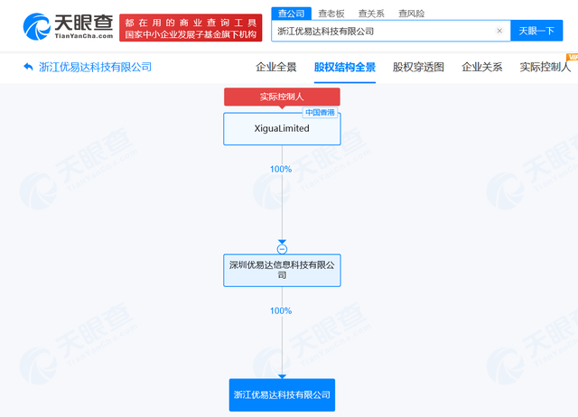 美团在浙江成立新科技公司