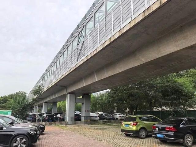 北京号最精彩｜明年北京11座重点桥系将“美颜增肌”