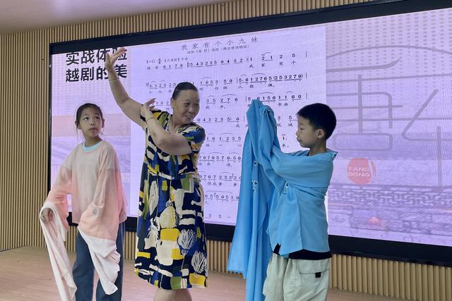 善城有“范”丨看千年古镇如何解锁文明图谱