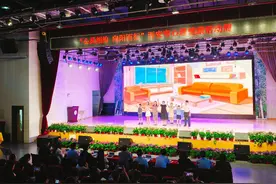聚焦青少年心理健康 守护西安学子向阳而行图片