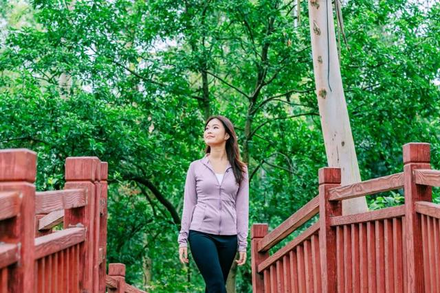 免门票！里水登高首选！3条赏秋路线→