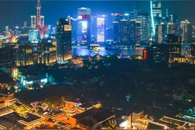 必玩！上海上榜17个，还有哪个你没去过？图片