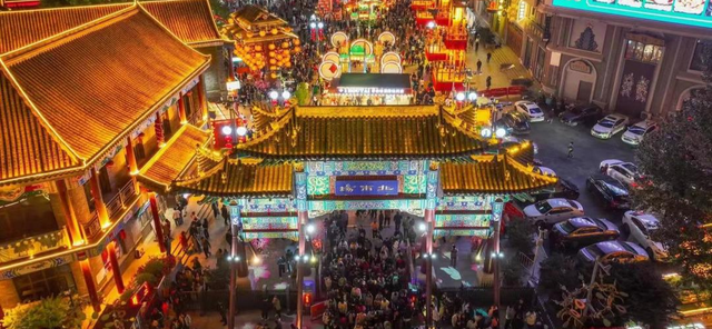地铁直达！沈阳这些景点等你打卡！