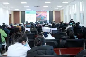 哈尔滨市中医医院提升医疗服务能力 “救”在身边图片