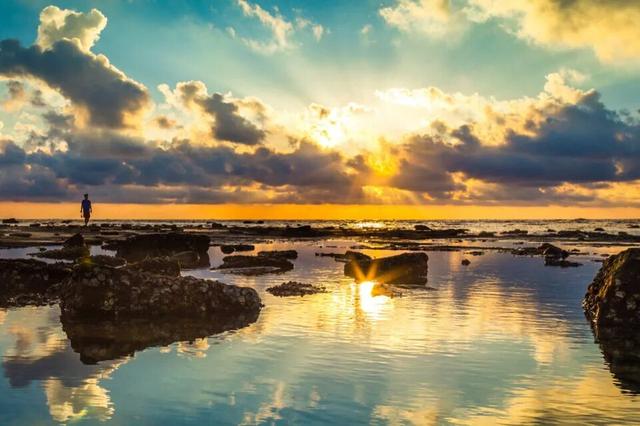 无限暖意！广西发布6条“康养旅居 冬游广西”系列精品线路