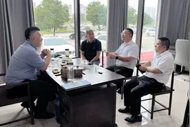 商城创新“批量担保+” 解小微企业融资难图片