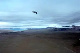 “大白鲸”，首探藏北无人区图片