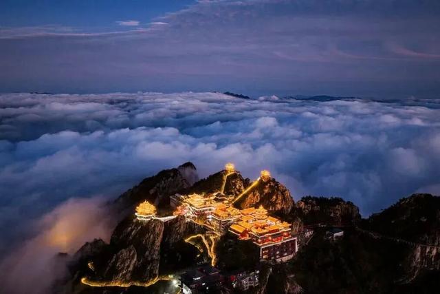 绝绝子！除了绝绝子，我还能怎么夸洛阳