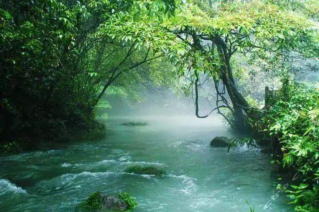 “爽居”贵州，沉浸黔东南！用美丽回答一切