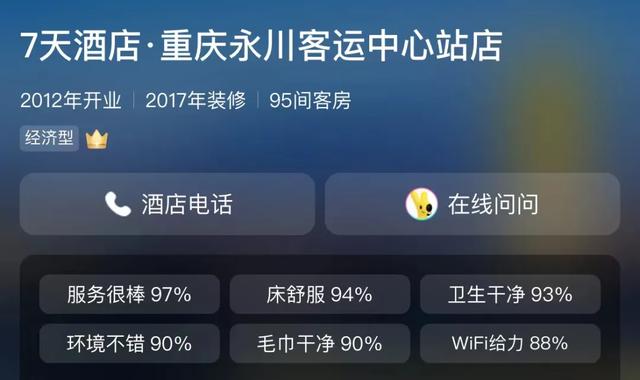 今日永川主场！吃喝住行全指南