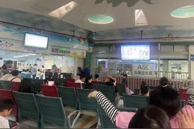 6岁女孩中招肺炎后成“白肺”……高热不退、阿奇霉素“失灵”，肺炎支原体耐药了，怎么办？图片