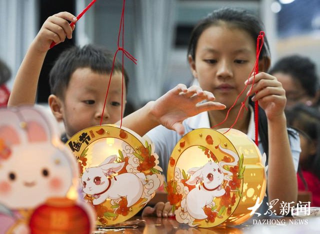 文化破界，消费生长！邹平让“唱唱跳跳”变成经济活力源