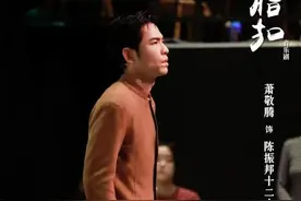 萧敬腾，首次！图片