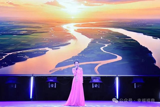 接下来，你的朋友圈将被福鼎这些活动刷屏