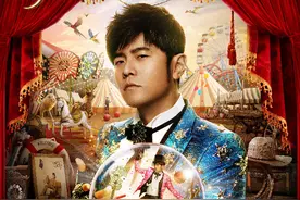 热度第1！周杰伦「深圳演唱会」即将开票图片