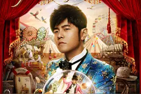 热度第1！周杰伦「深圳演唱会」即将开票图片