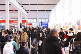 2025北京图书订货会：让更多好书与读者相遇图片