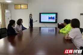 从“心”出发，岳阳高速“引车上路”出实招图片
