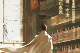 世界读书日丨当AI邂逅古诗词，打开读书的N种方式图片