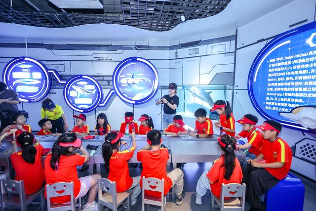 从“水秀”爆满到夜赏长江，武汉凭“夜游IP矩阵”跻身暑期全国热门目的地
