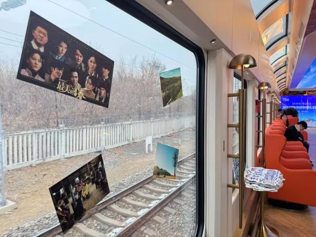 2025/2026河北承德冰雪温泉旅游季正式启动，打造“行走的启动仪式”全域联动点燃冬日文旅热潮