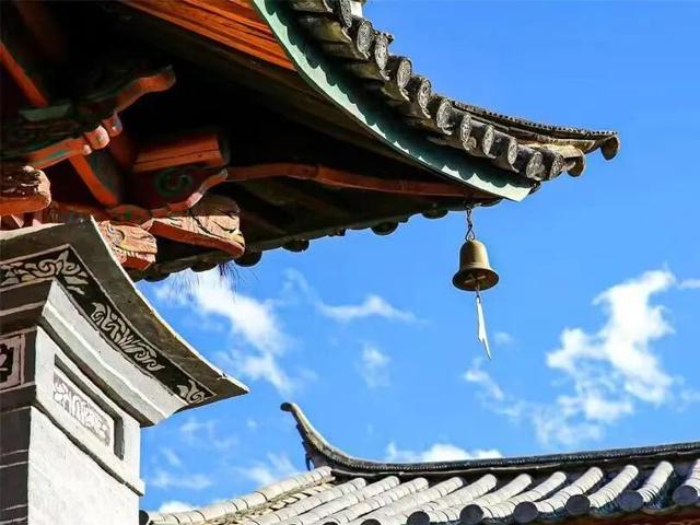 去大理挖色，吹吹海风，拍拍稻田，吃泡梨酸辣鱼
