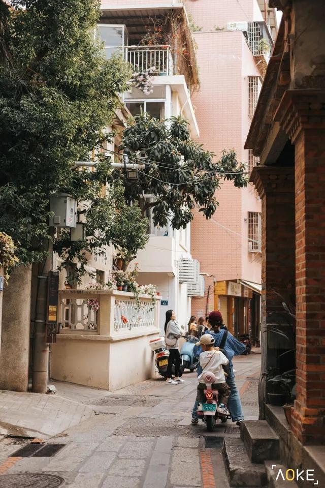 火上热搜的石鼓路，本地人带逛24小时！