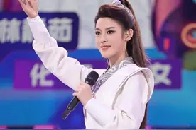 韩红回归《我想和你唱》，“搭子”是陈丽君图片
