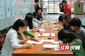 湖南有色职院：书香致远东风来图片