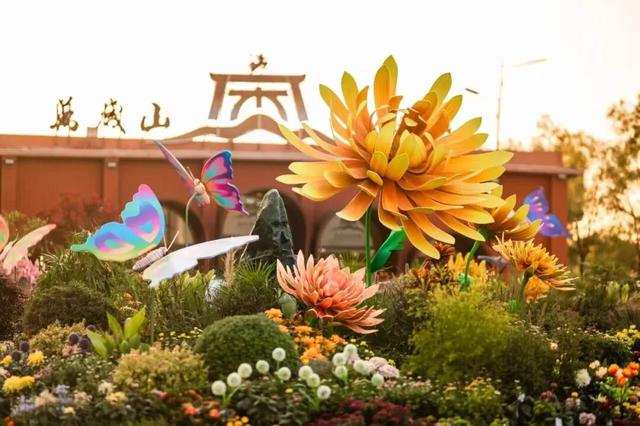 创新运营 全域沉浸｜万岁山武侠城何以从“新晋”到“顶流”？