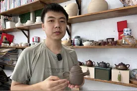 为了陪女儿，关掉三家餐饮店，90后小伙玩转“咖啡＋陶艺”新业态图片