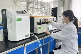 检测费用最少减免40%，潍坊市质检所开放“共享实验室”服务图片