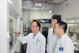 南科大两位教授入选！第六届“科学探索奖”获奖名单公布图片