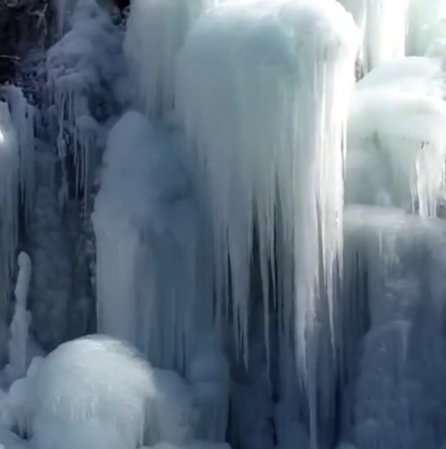 冬日的运城，藏着北方最诗意的浪漫