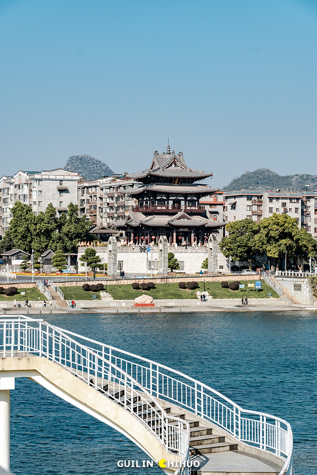 桂林户外徒步天花板！一键承包您的户外享受之旅，山水人文 + 小众秘境，赶紧收藏！