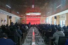 安全“豫”警｜郑州消防组织召开全市冷链仓库教学培训式检查现场会图片