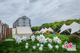 “多孩思维”旅游产品受青睐：亲子套票二宝打折图片